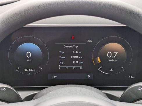 New 2026 Hyundai Santa Cruz SEL image 27