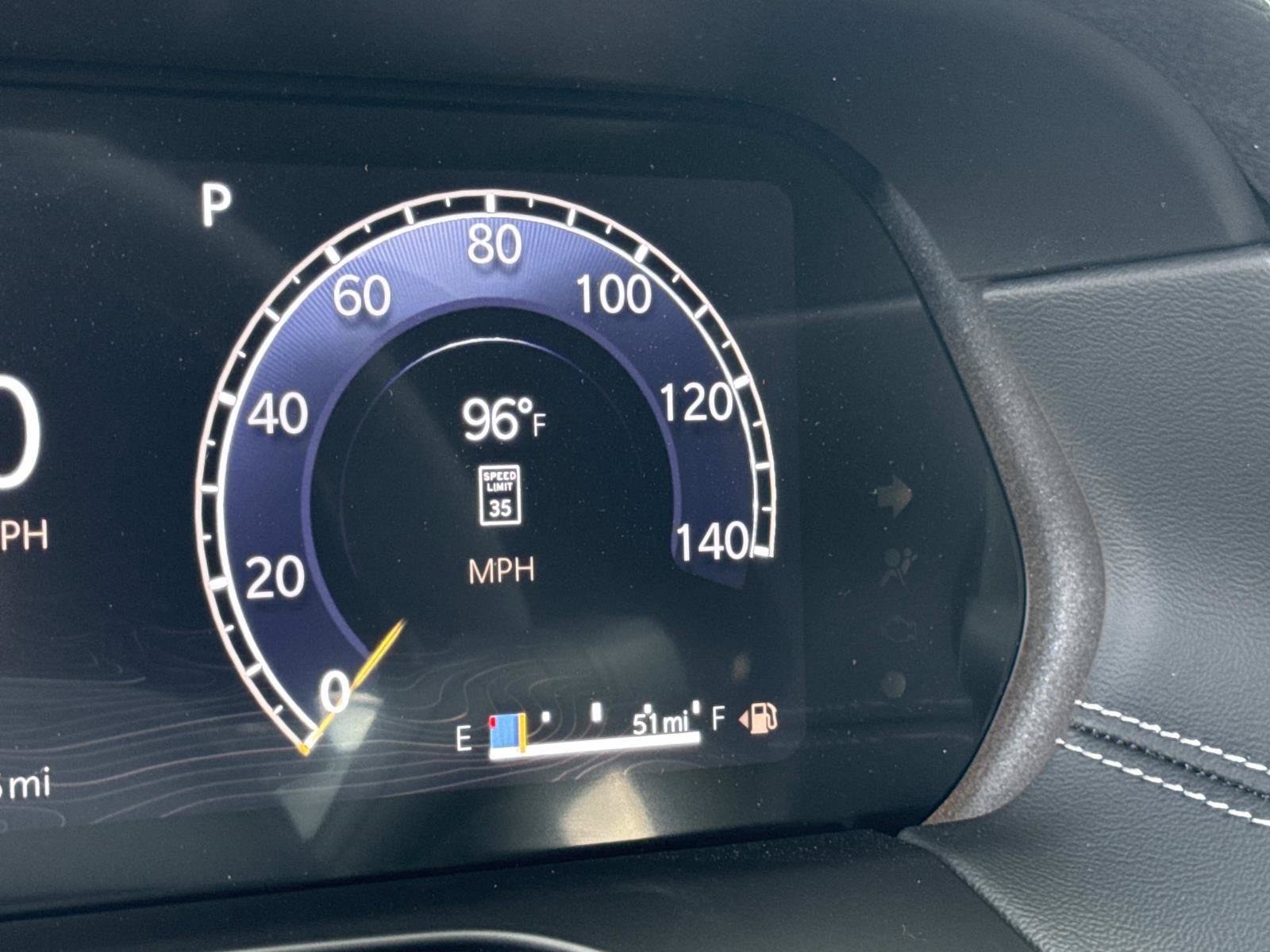 New 2026 Jeep Grand Cherokee Limited AWD/4WD image 20