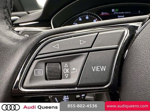 Certified 2023 Audi A4 2.0T Premium w/ Convenience Package AWD/4WD image 30