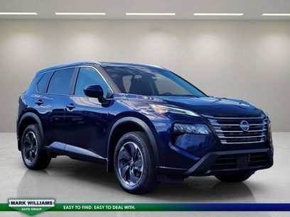 Used 2024 Nissan Rogue SV w/ SV Premium Package