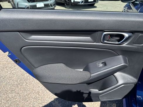 Certified 2023 Honda Civic Sport image 16