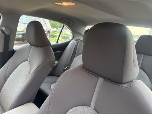 Certified 2024 Toyota Camry LE image 9