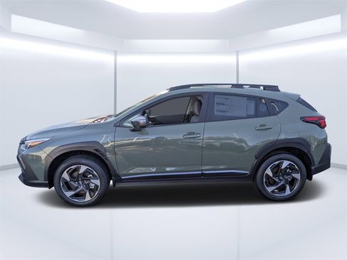 New 2026 Subaru Crosstrek 2.5i Limited image 6