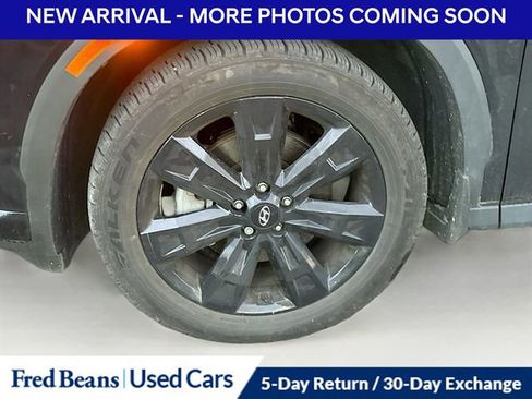 Used 2023 Hyundai Palisade XRT image 14