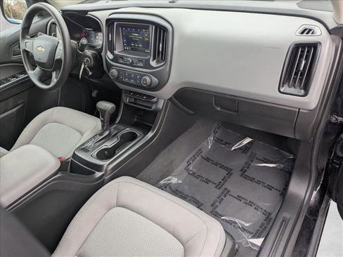 Used 2019 Chevrolet Colorado W/T image 20