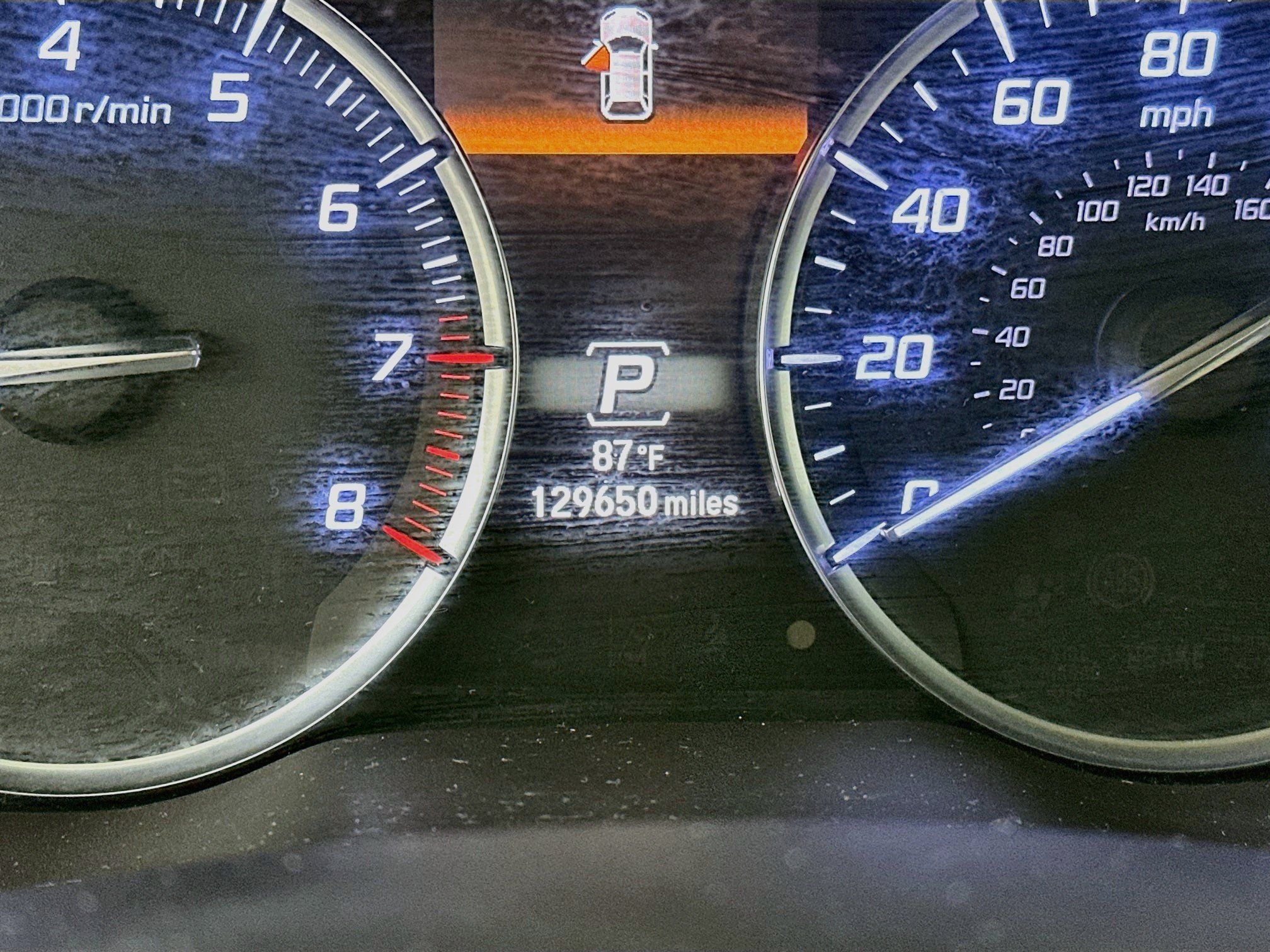 Used 2018 Acura MDX FWD image 19