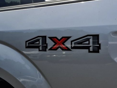 Used 2020 Ford F150 XLT w/ Trailer Tow Package AWD/4WD image 29