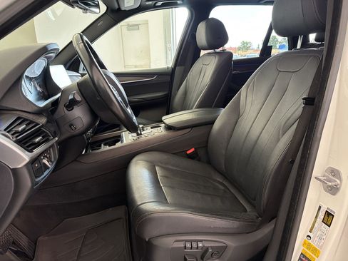 Used 2017 BMW X5 xDrive40e AWD/4WD image 5