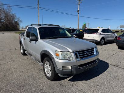 Used 2010 Ford Explorer Sport Trac XLT