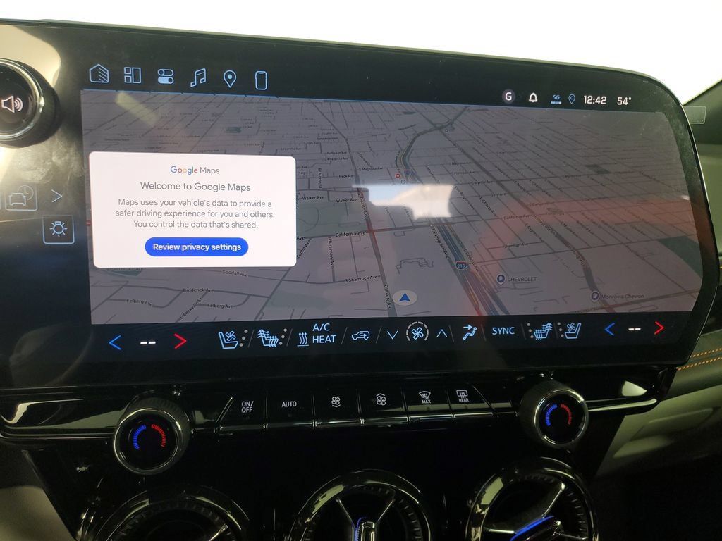 New 2026 Chevrolet Blazer EV SS w/ Performance Package AWD/4WD image 18