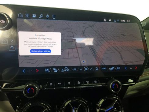 New 2026 Chevrolet Blazer EV SS w/ Performance Package AWD/4WD image 18