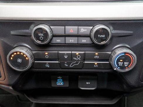 Used 2026 Ford F250 XL w/ STX Appearance Package AWD/4WD image 20