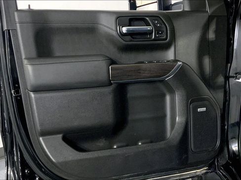 Used 2022 Chevrolet Silverado 1500 LTZ w/ Technology Package image 25