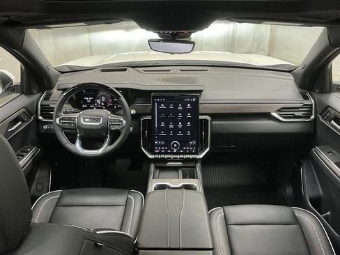 New 2026 GMC Acadia Denali w/ Super Cruise Package AWD/4WD image 27