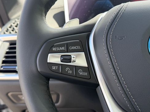 New 2026 BMW X5 xDrive50e AWD/4WD image 27