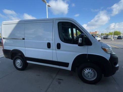 Used 2026 RAM ProMaster 1500 FWD image 3