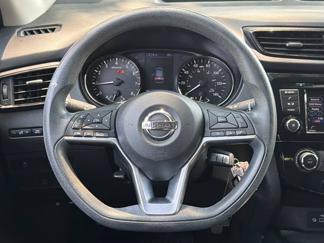 Used 2019 Nissan Rogue Sport S w/ Appearance Package AWD/4WD image 23