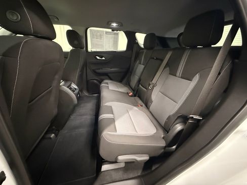 Certified 2024 Chevrolet Blazer LT w/ Convenience Package image 20