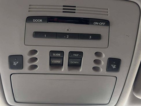 Used 2008 Lexus ES 350 w/ Ultra Luxury Pkg FWD image 27