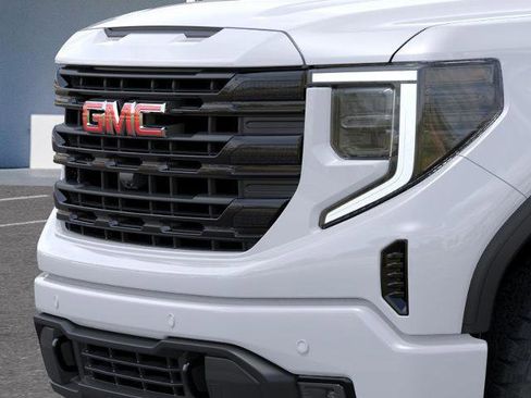 New 2026 GMC Sierra 1500 Elevation w/ Elevation Premium Package image 41