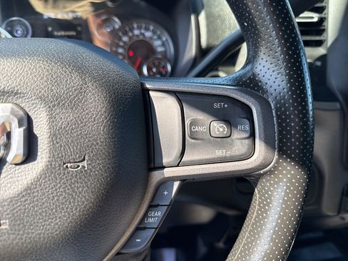 Used 2024 RAM 2500 Tradesman w/ Chrome Appearance Group AWD/4WD image 30