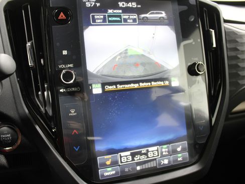 New 2026 Subaru Forester Sport image 15