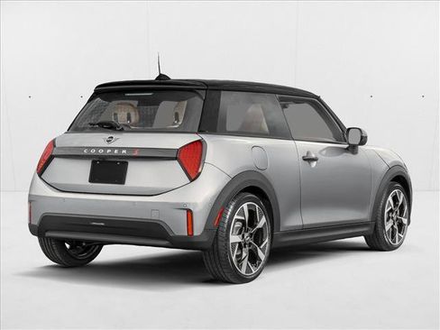 New 2025 MINI Cooper S image 2