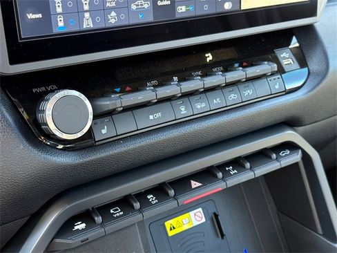 New 2026 Toyota Tundra SR5 image 24