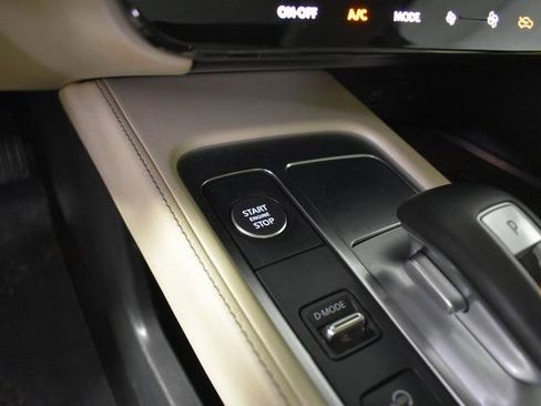 Certified 2023 INFINITI QX60 Luxe w/ Cargo Package image 18