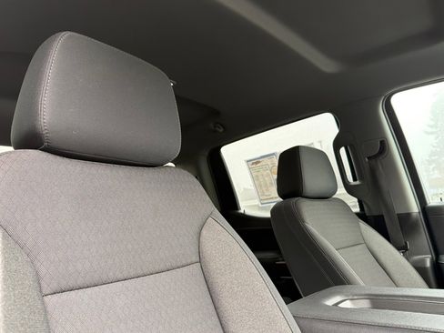 Used 2021 GMC Sierra 1500 SLE image 16