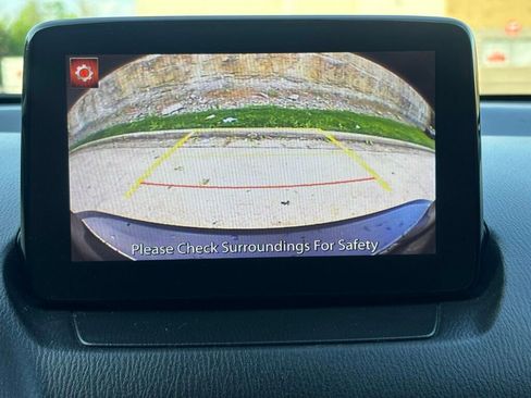 Used 2018 MAZDA CX-3 Sport AWD/4WD image 26