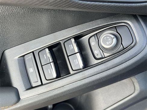 Certified 2025 Subaru Crosstrek 2.5i Limited w/ Popular Package #4A image 27