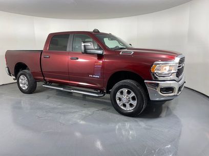 Used 2023 RAM 2500 Big Horn w/ Level 1 Equipment Group