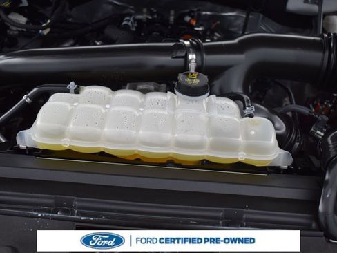 Certified 2024 Ford F150 Lariat image 14