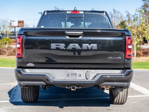 Used 2025 RAM 1500 Tradesman image 6