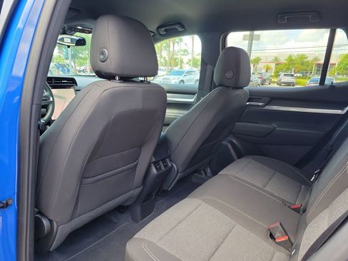 Used 2026 GMC Terrain Elevation FWD image 14