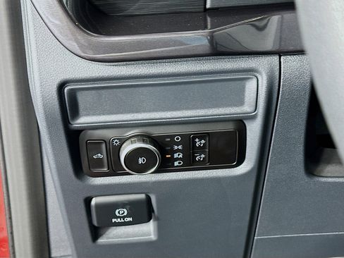 Used 2023 Ford F150 XL w/ STX Appearance Package AWD/4WD image 10