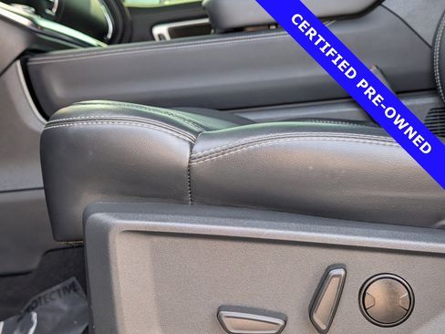 Certified 2025 Ford Expedition Max Platinum w/ Stealth Performance Package AWD/4WD image 26