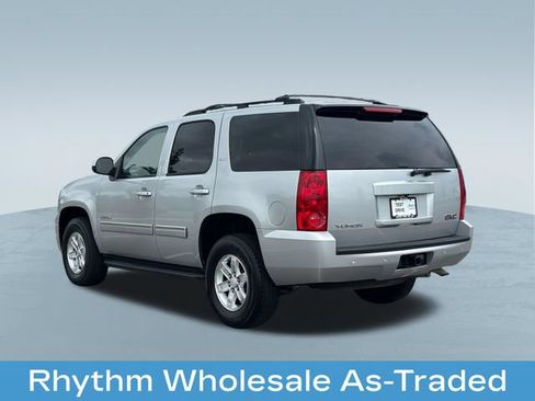 Used 2013 GMC Yukon SLT AWD/4WD image 7