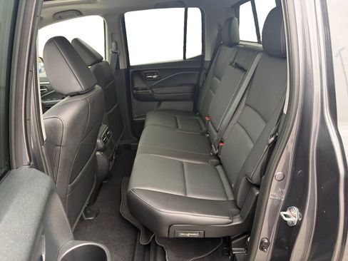 Used 2024 Honda Ridgeline RTL image 13