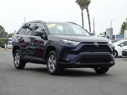 Used 2025 Toyota RAV4 XLE