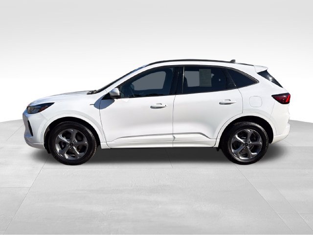 Used 2023 Ford Escape ST-Line Select w/ Tech Pack #2 AWD/4WD image 6
