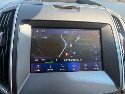 Used 2020 Ford Edge SEL w/ Convenience Package AWD/4WD image 20