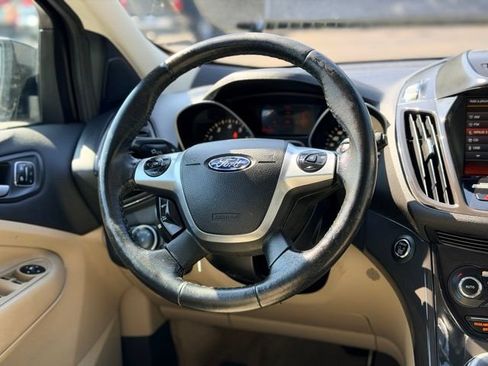 Used 2015 Ford Escape Titanium w/ Canadian Touring Package AWD/4WD image 21