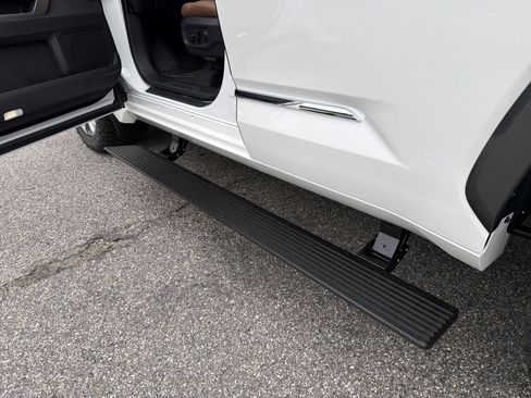 New 2026 Toyota Sequoia 1794 Edition image 39