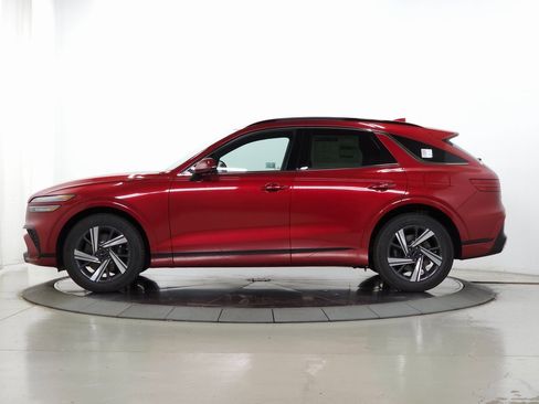 Used 2026 Genesis GV70 3.5T Sport Advanced image 5