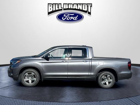 Used 2023 Honda Ridgeline RTL-E image 6
