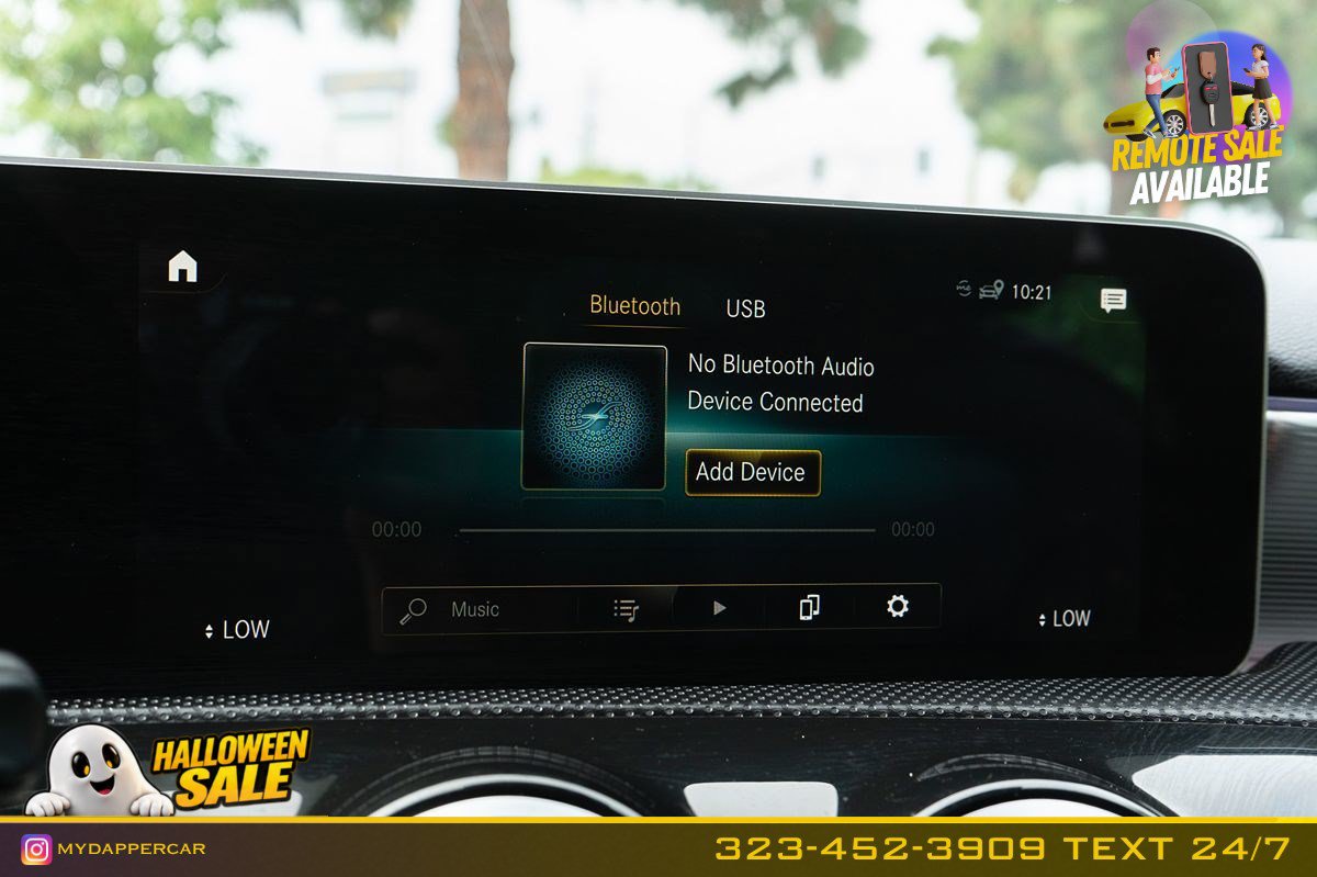 Used 2019 Mercedes-Benz A 220 w/ Premium Package image 36