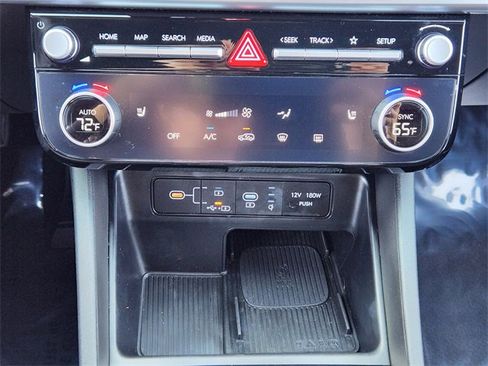 Certified 2025 Hyundai Tucson XRT image 15