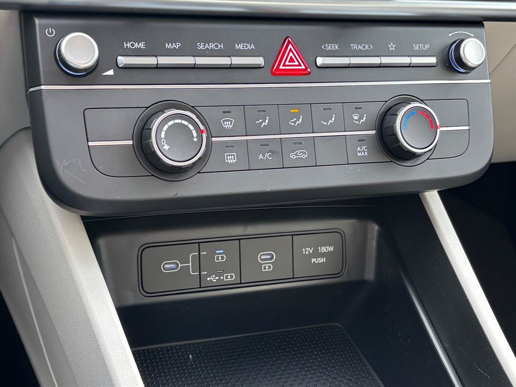 New 2026 Hyundai Tucson SE AWD/4WD image 16